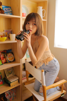 篱笆女人和拘